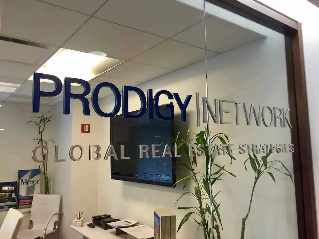 Once A High Flying Real Estate Crowdfunding Platform, Prodigy Network