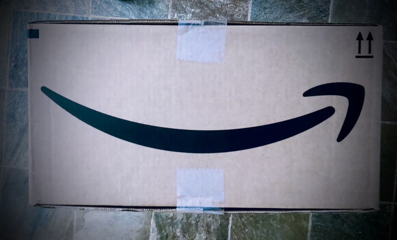 BNPL Amazon Egypt Introduces ValU’s Buy Now Pay Later Services In