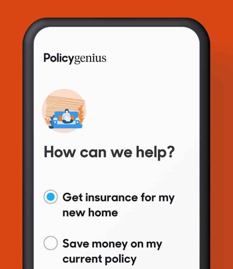Online Insurance Marketplace Policygenius Launches Mobile App Crowdfund Insider