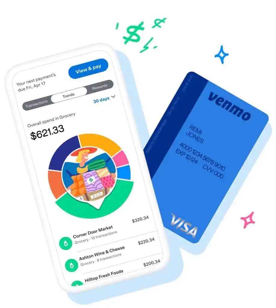 Venmo To Allow Automated Crypto Purchases Through Credit Cashbacks