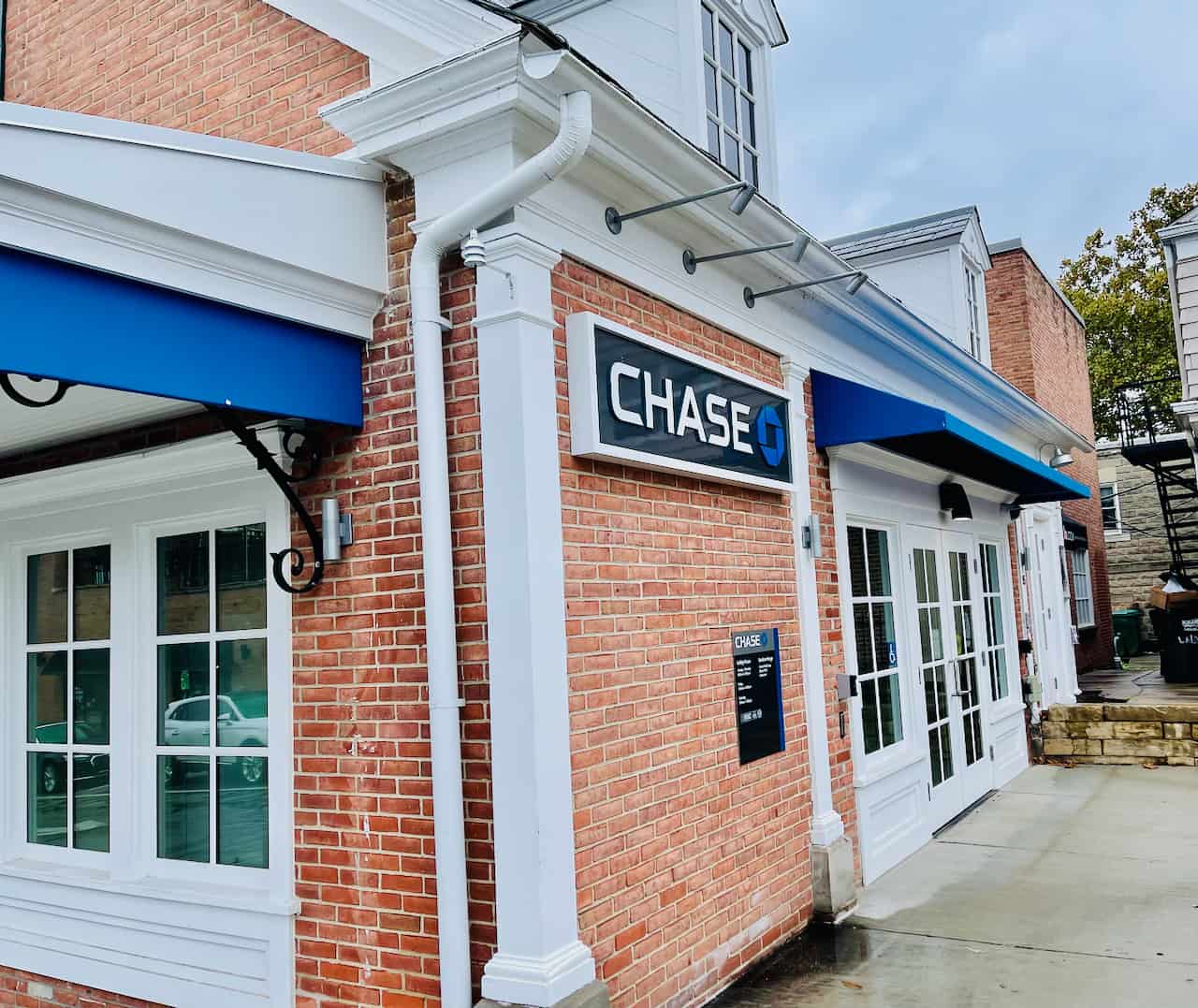 UK Fintech 10x Banking Is Working With Chase To Create A Modern