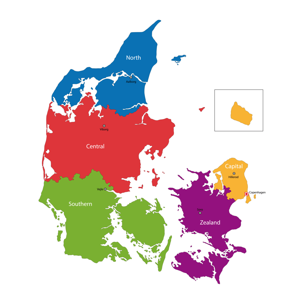 Living in Copenhagen, Denmark Tips for Moving and Visiting 2023