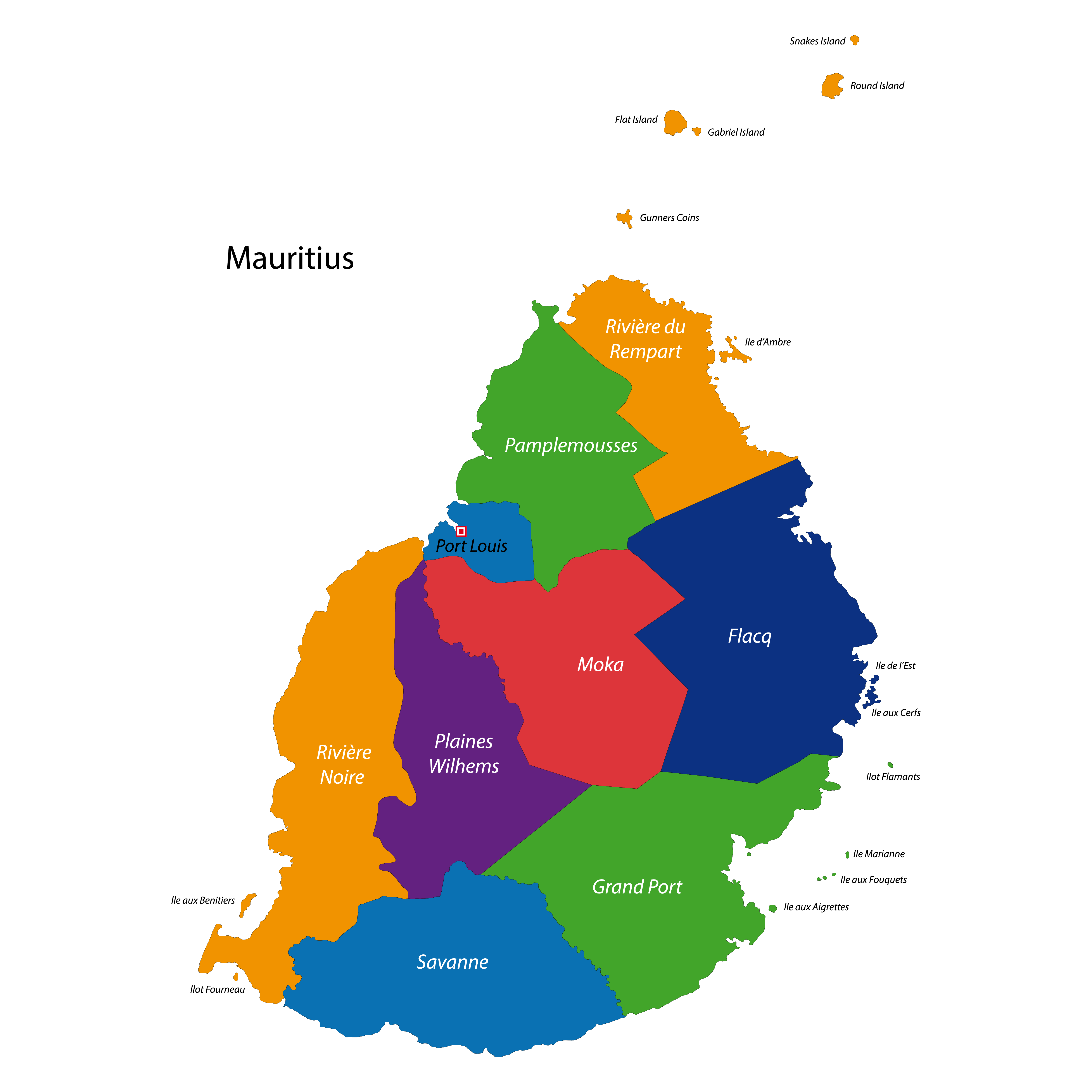 Living in Port Louis, Mauritius Tips for Moving and Visiting 2023