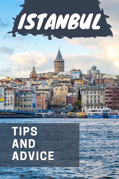 Living in Istanbul, Turkey Tips for Moving and Visiting 2024