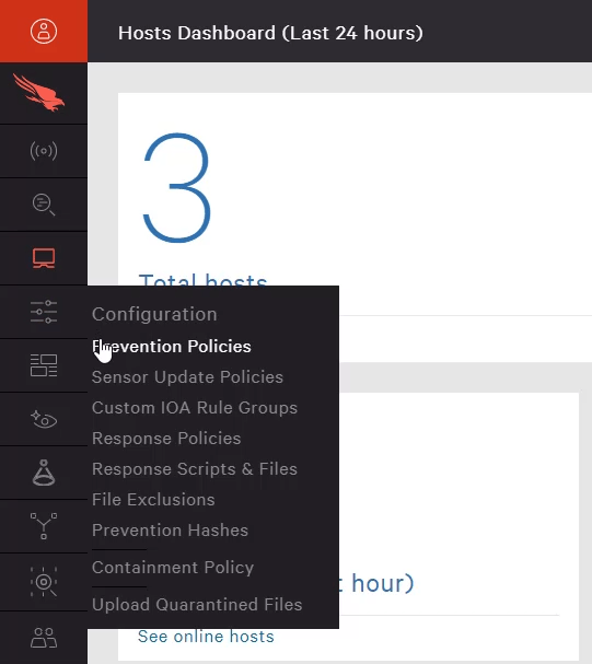 How to Replace Symantec with CrowdStrike