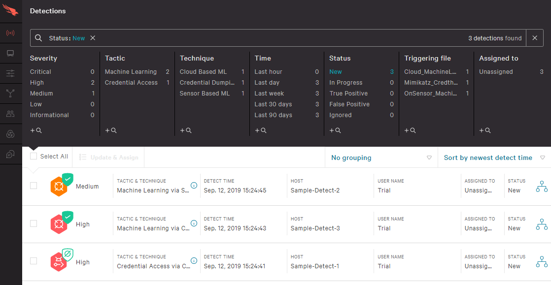 Explore Falcon Prevent Free Trial Guide Windows CrowdStrike