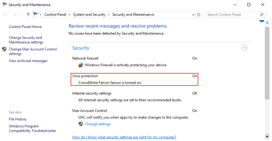 Windows Installation Falcon Prevent Free Trial Guide CrowdStrike