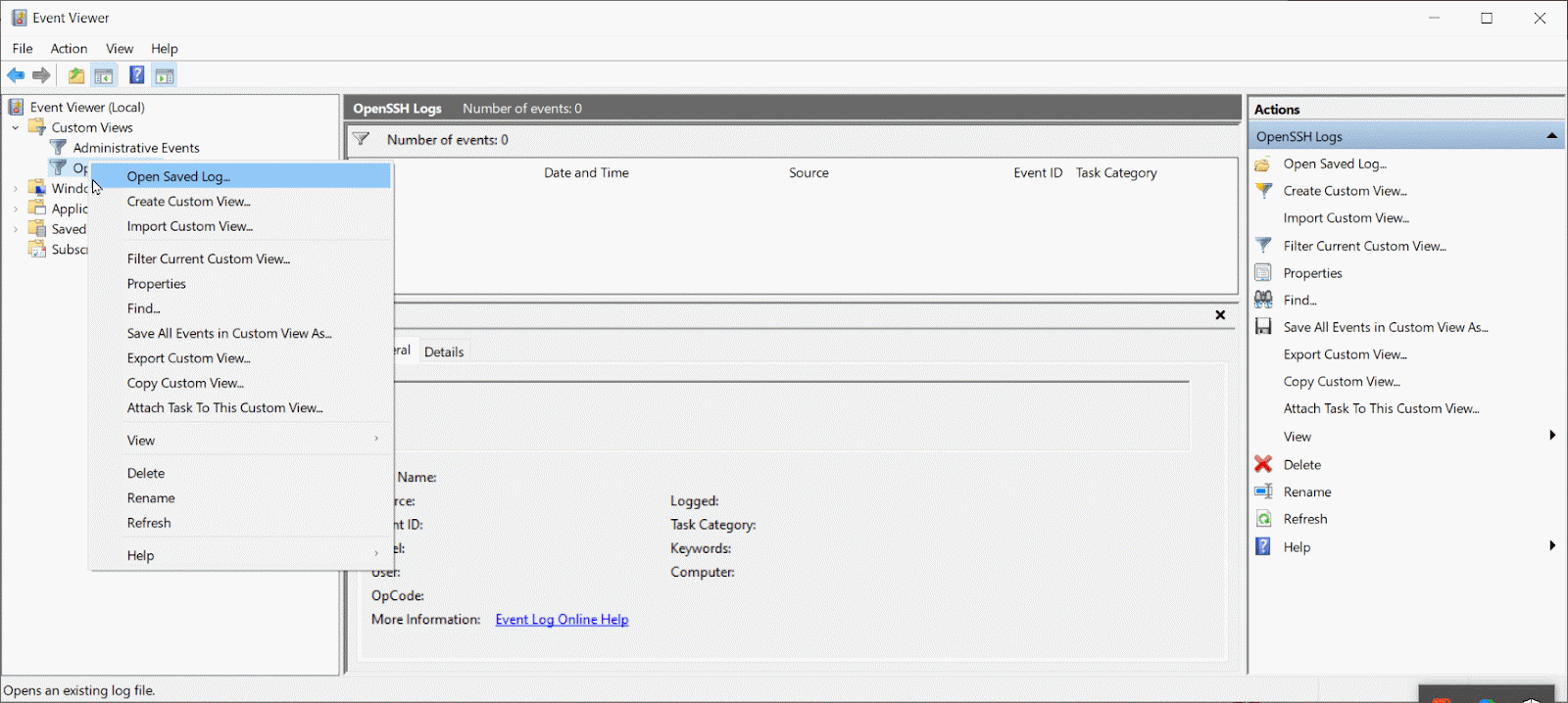 Windows Logging Guide Advanced Concepts CrowdStrike