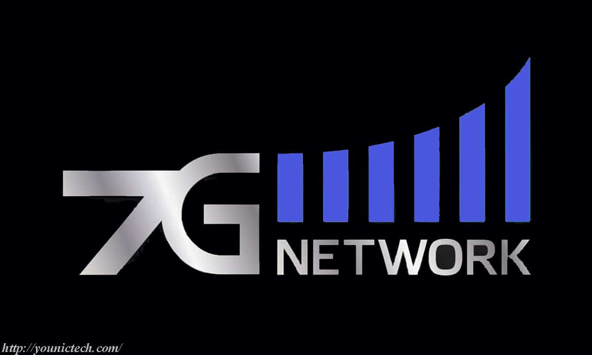 Which Country Uses a 7G Network? Crowdy Home