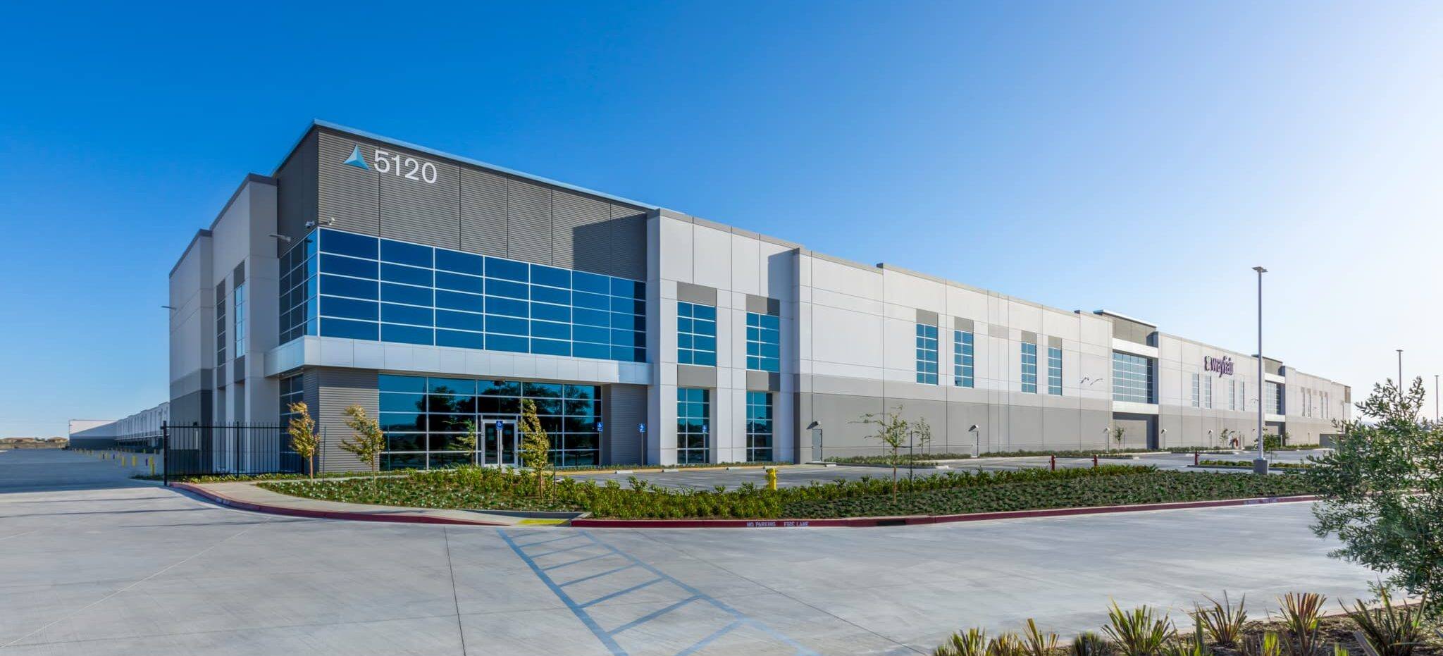 Crow Holdings Opens Charlotte Office Crow Holdings