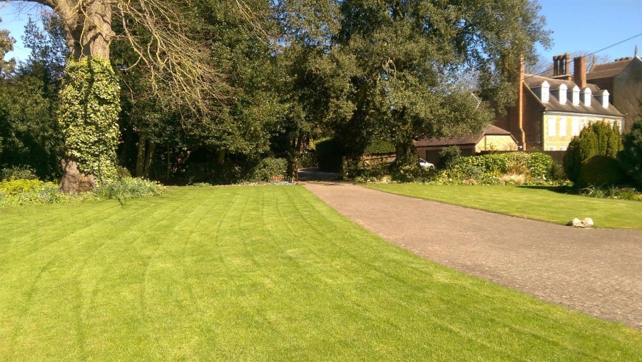 Church Walk, Bilton, Rugby Crowhurst Gale