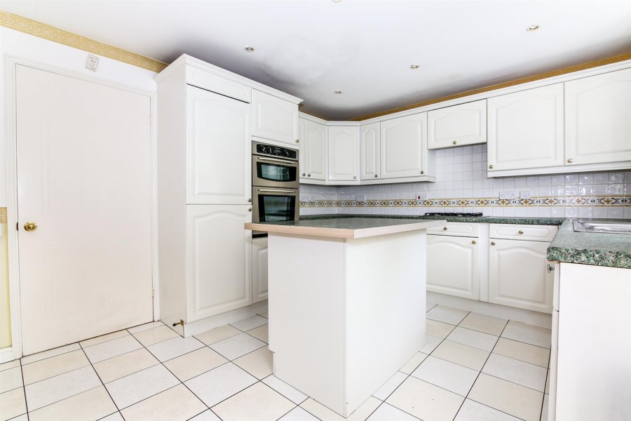 Clement Way, Cawston, Rugby Crowhurst Gale