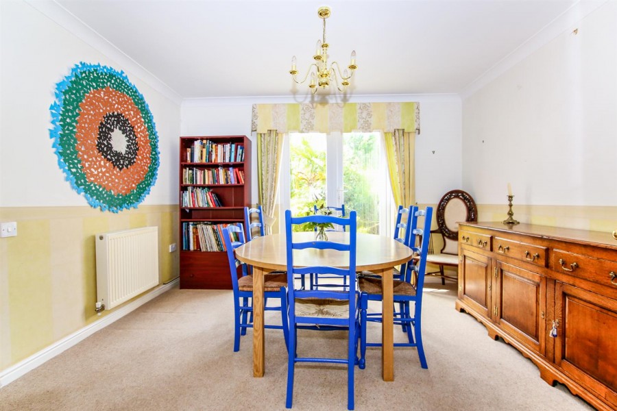 Clement Way, Cawston, Rugby Crowhurst Gale