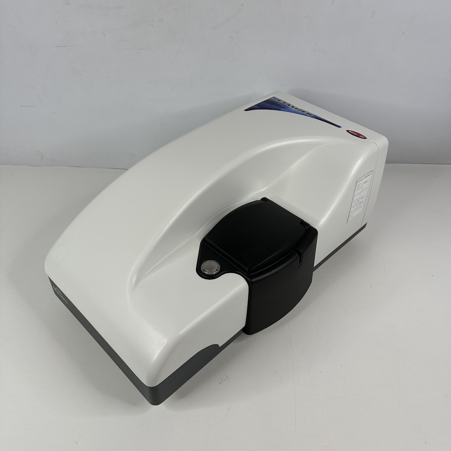 Malvern Zetasizer Nano ZS ZEN3600 Size and Zeta Potential Particle Size