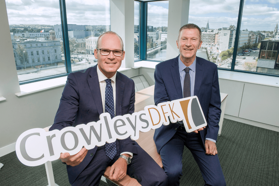 Our Mission & Values Crowleys DFK Chartered Accountants & Business