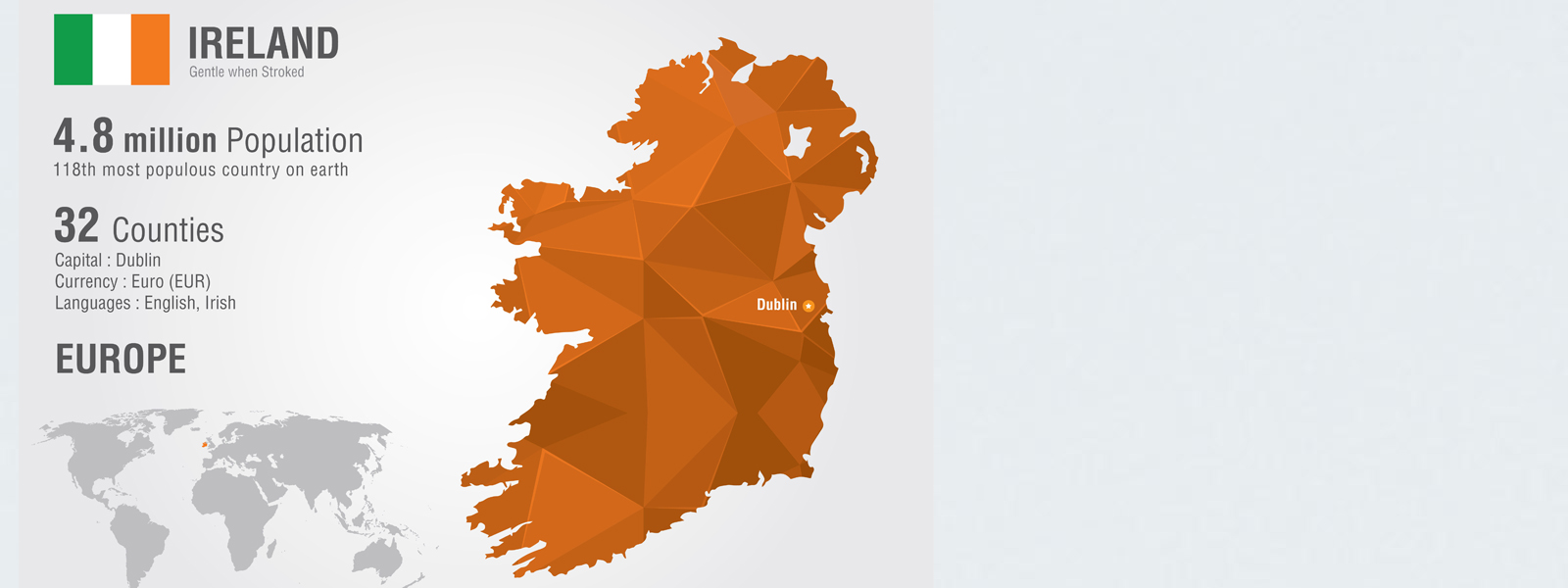 Benefits of locating your business in Ireland Foreign Direct Investment