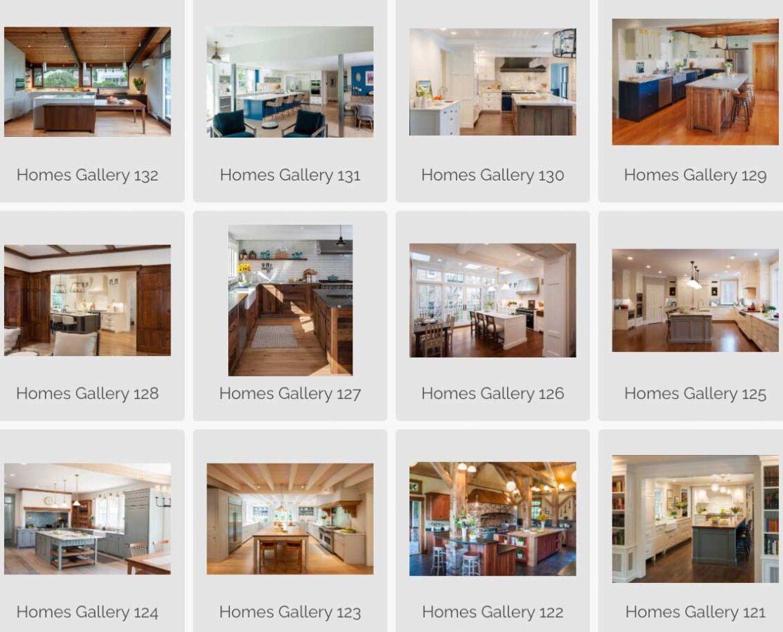 Crown Point Homes Gallery Custom from Crown Point