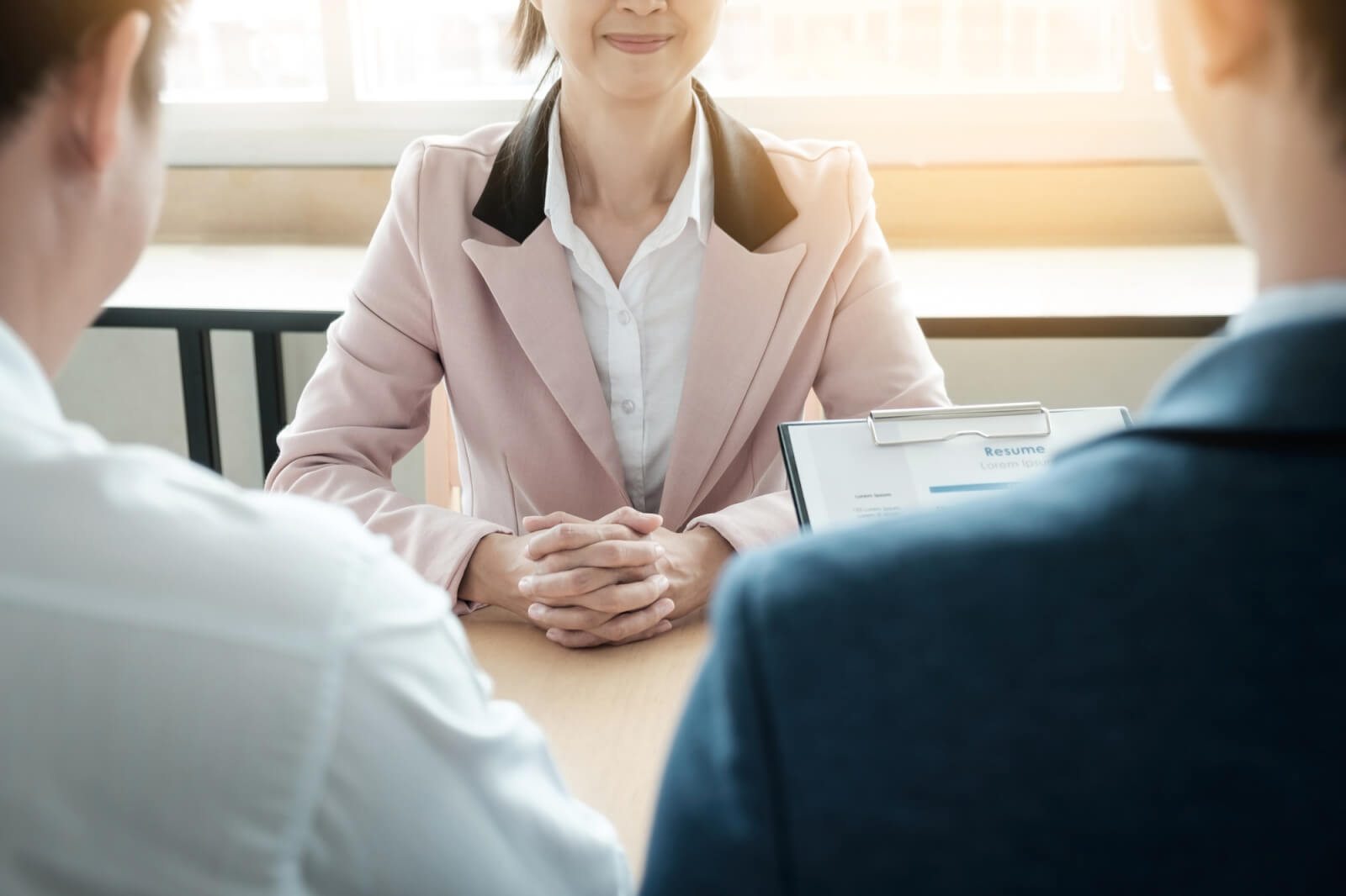 How To Thrive in the Radically Changing Work Environment Crown