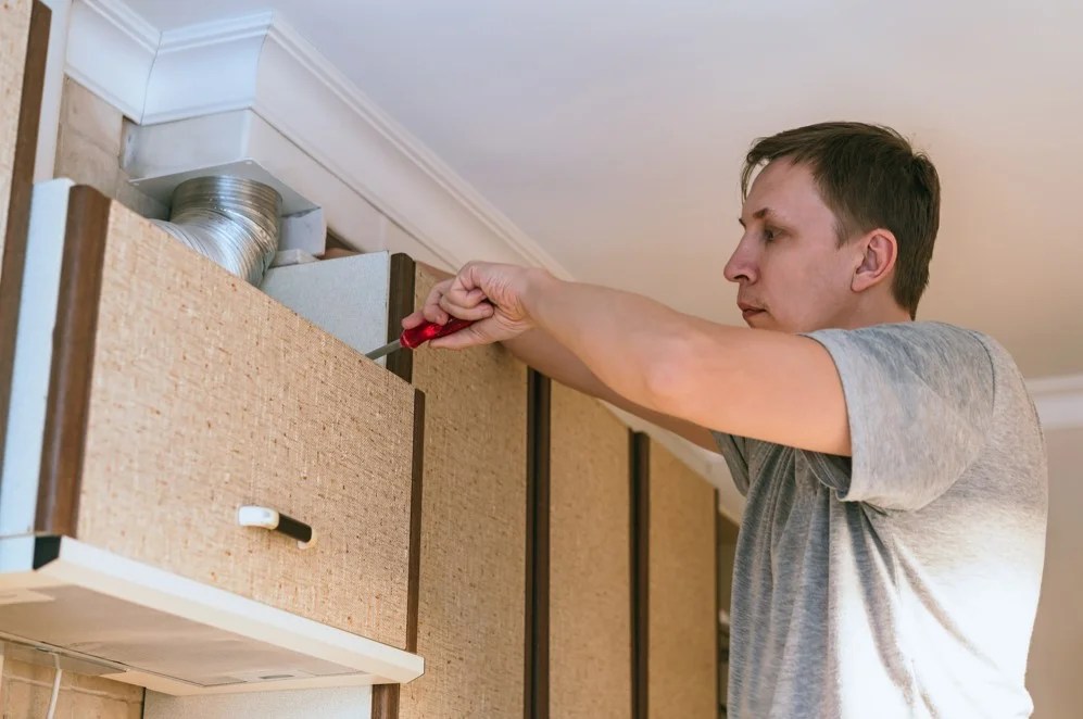 Benefits of Having a Kitchen Range Hood Crown Asia