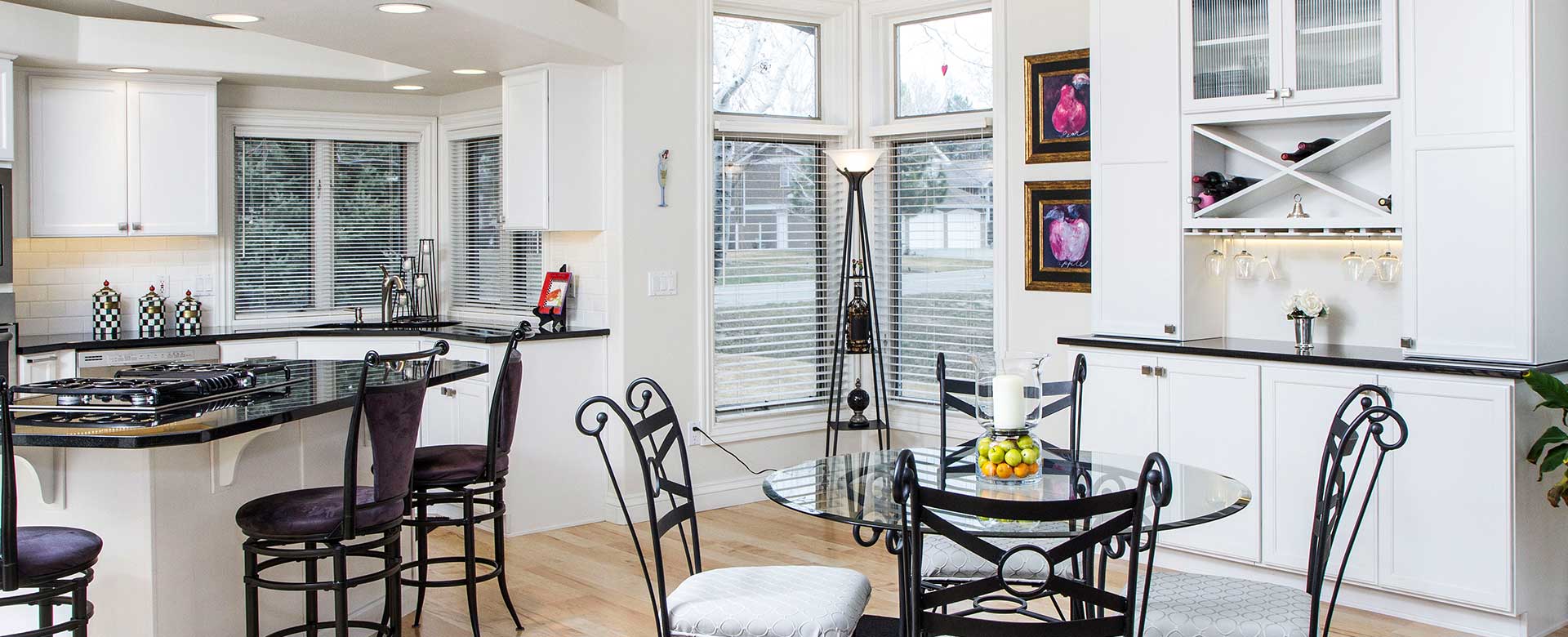 Manufacturers in Salt Lake City, Utah. We make great designs