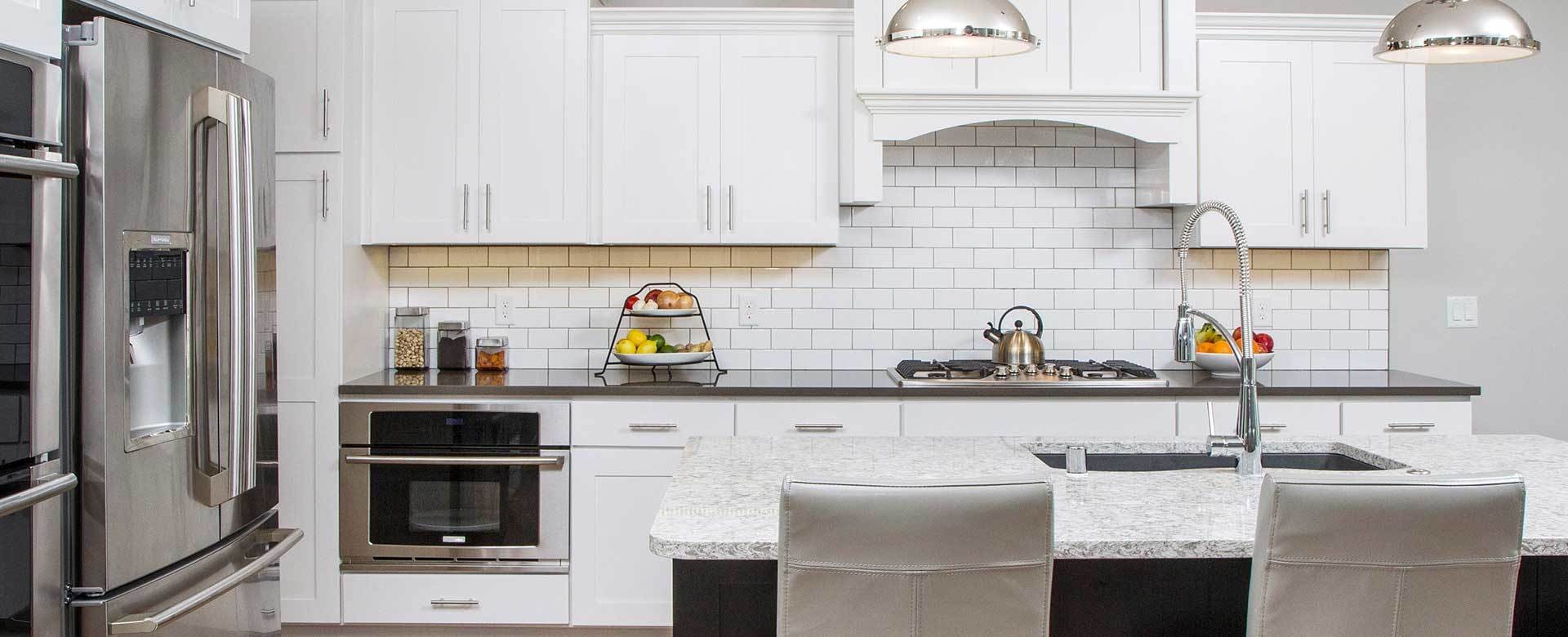 Utah Manufacturer Bathroom & Kitchen Supplier CO, AZ, MT