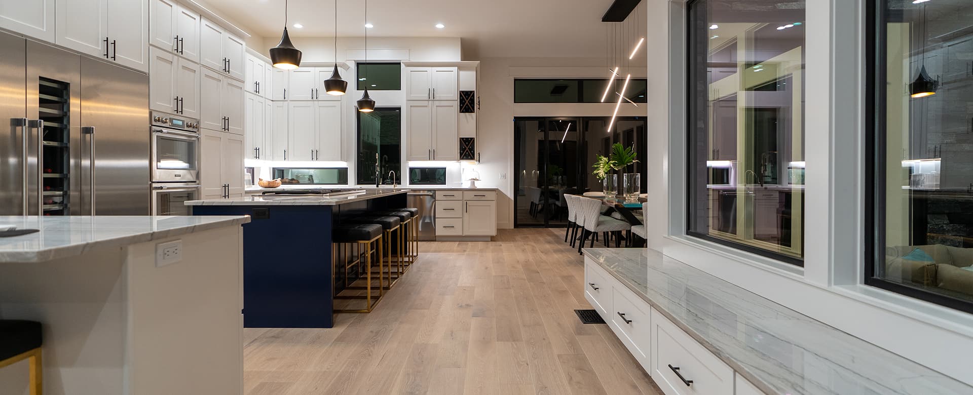 Utah Manufacturer Bathroom & Kitchen Supplier CO, AZ, MT