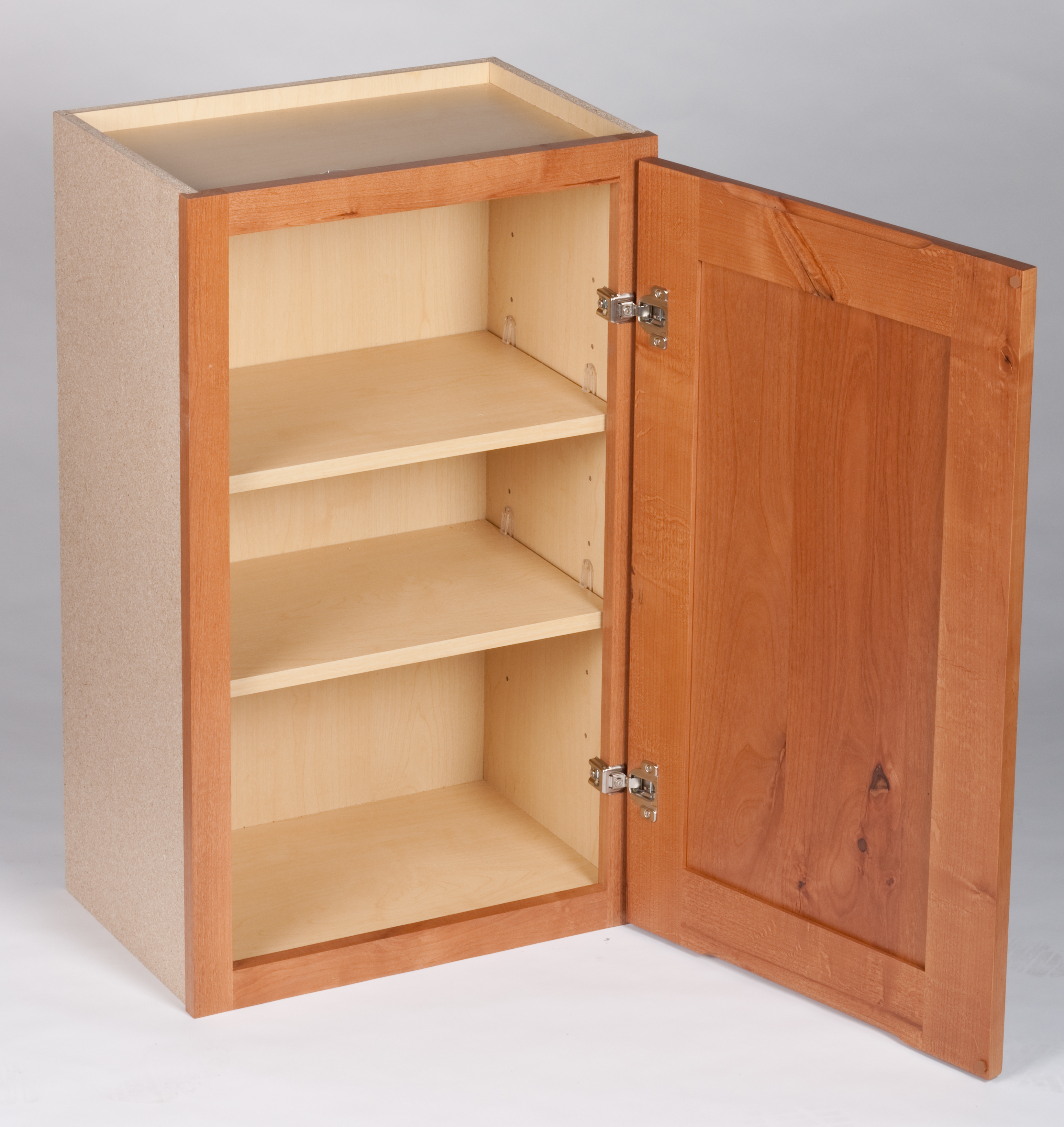 iNTERIOR FINISH SPECIFICATIONS