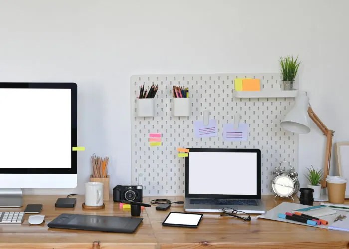 Workstation Peripherals Crown Computers