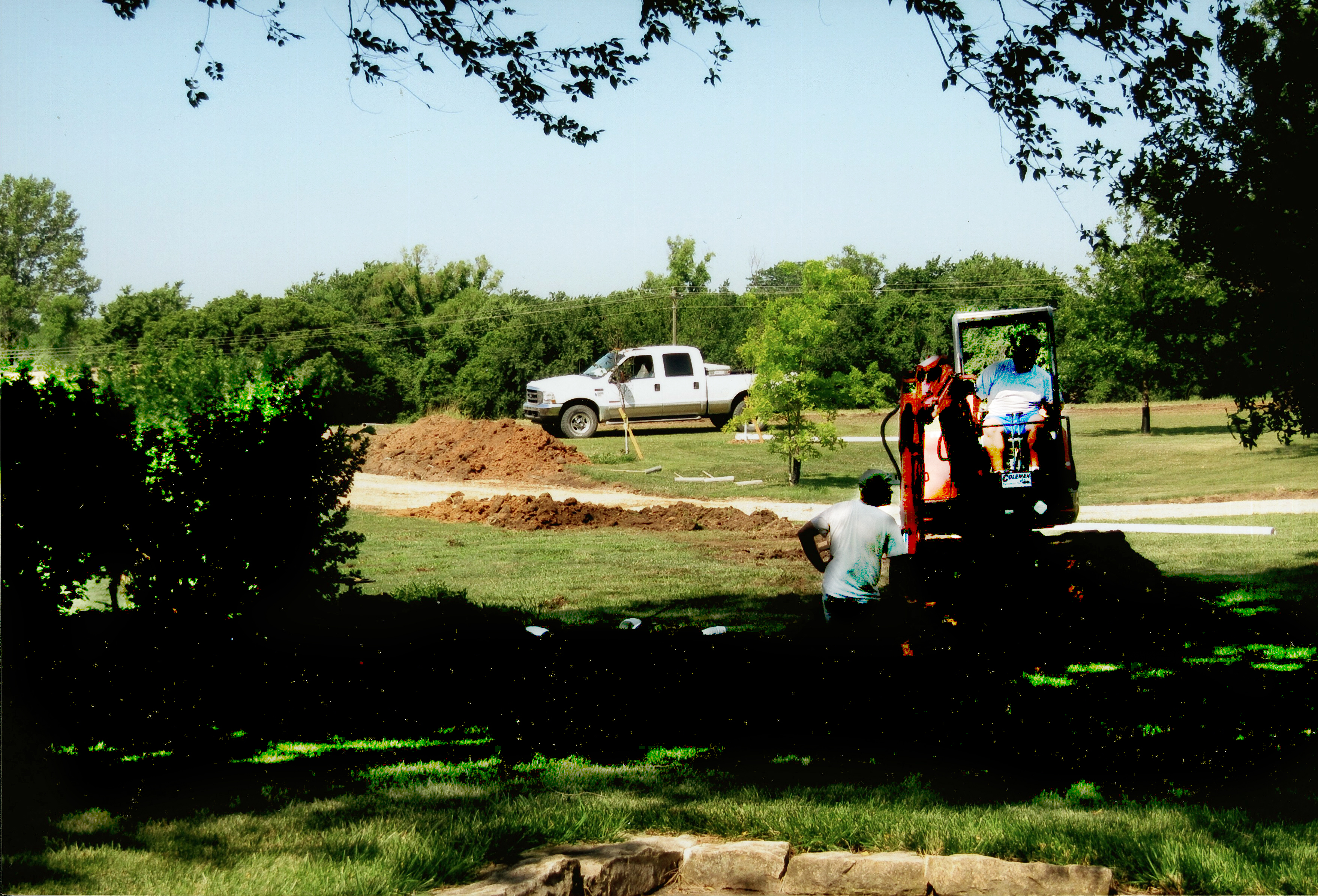 002 Crown Construction LLC