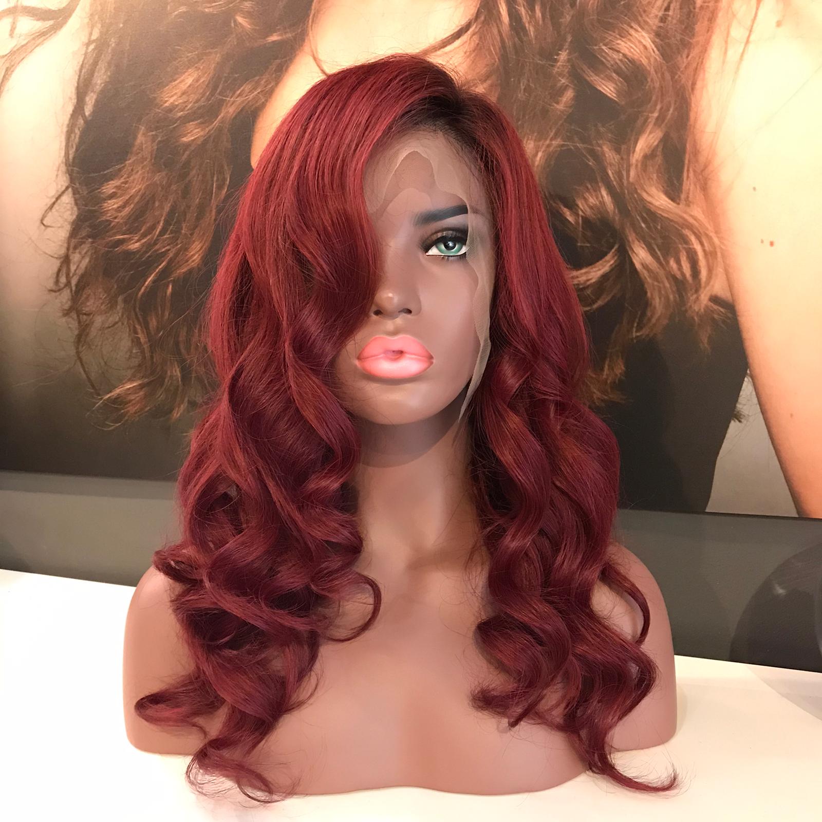 Wigs Edinburgh Hair pieces Edinburgh Hair loss Edinburgh