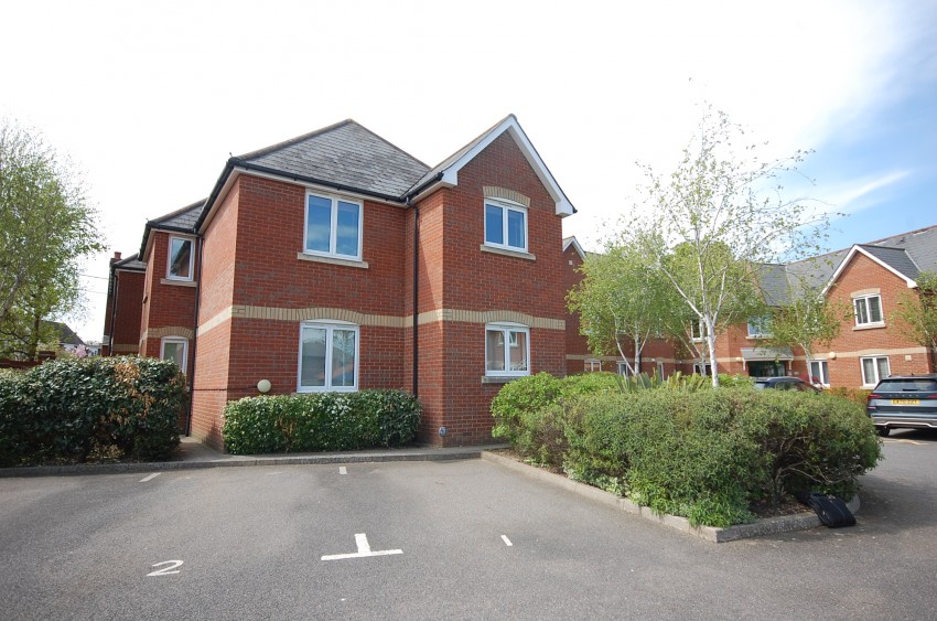 Bakers Court, Dowsett Lane, Ramsden Heath Village, Billericay, 2