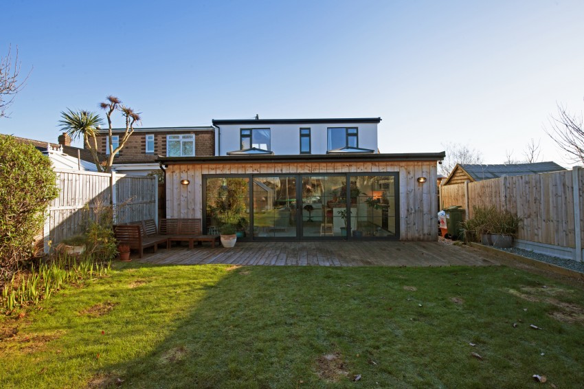 Lilac Avenue, Wickford, 4 bedroom, Bungalow