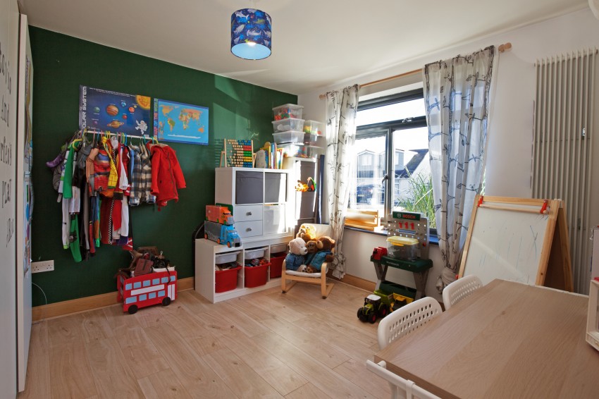 Lilac Avenue, Wickford, 4 bedroom, Bungalow