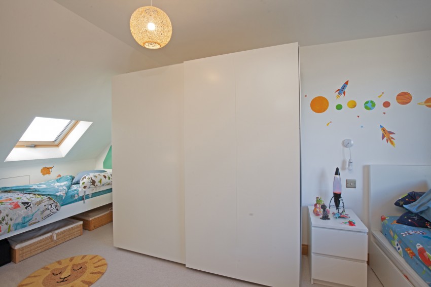 Lilac Avenue, Wickford, 4 bedroom, Bungalow