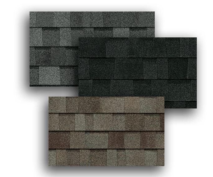 Crown Exteriors