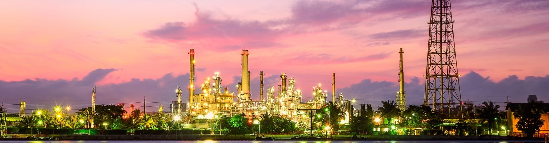 CROWN INDUSTRIAL & PETROLEUM COMPANY LLC.