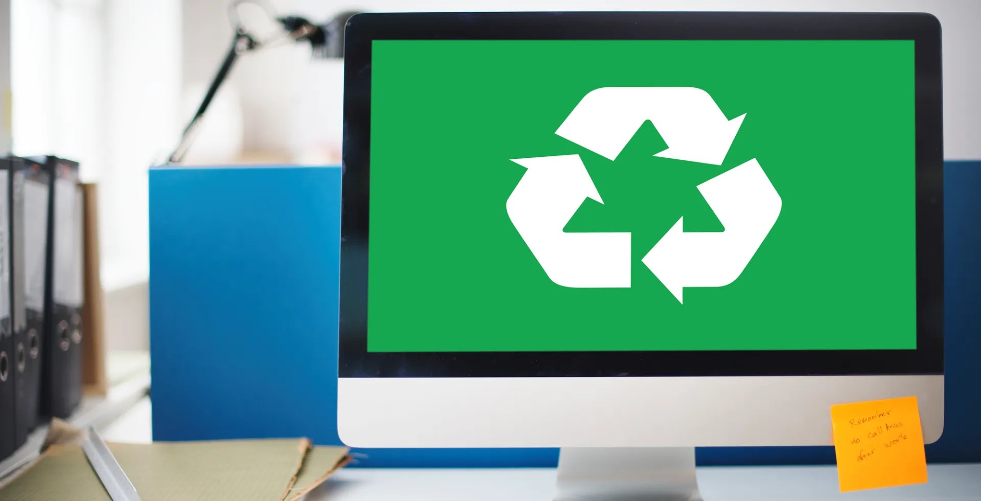 Computer Monitor Recycling Crown Junk Removal