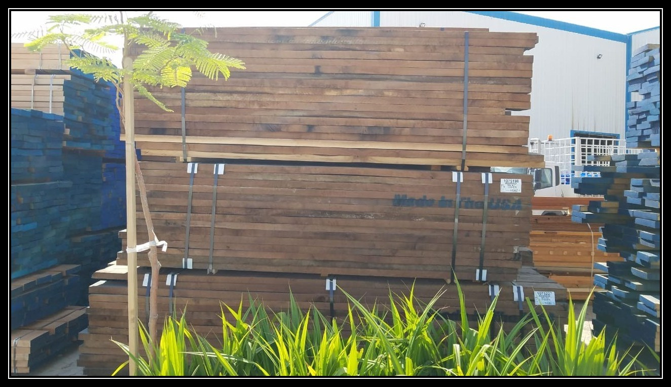 CROWN LUMBER RESOURCES INC.