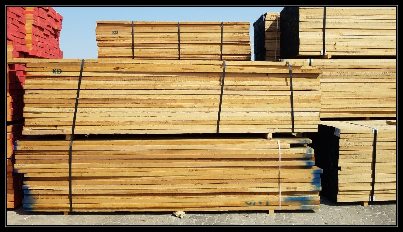 CROWN LUMBER RESOURCES INC.