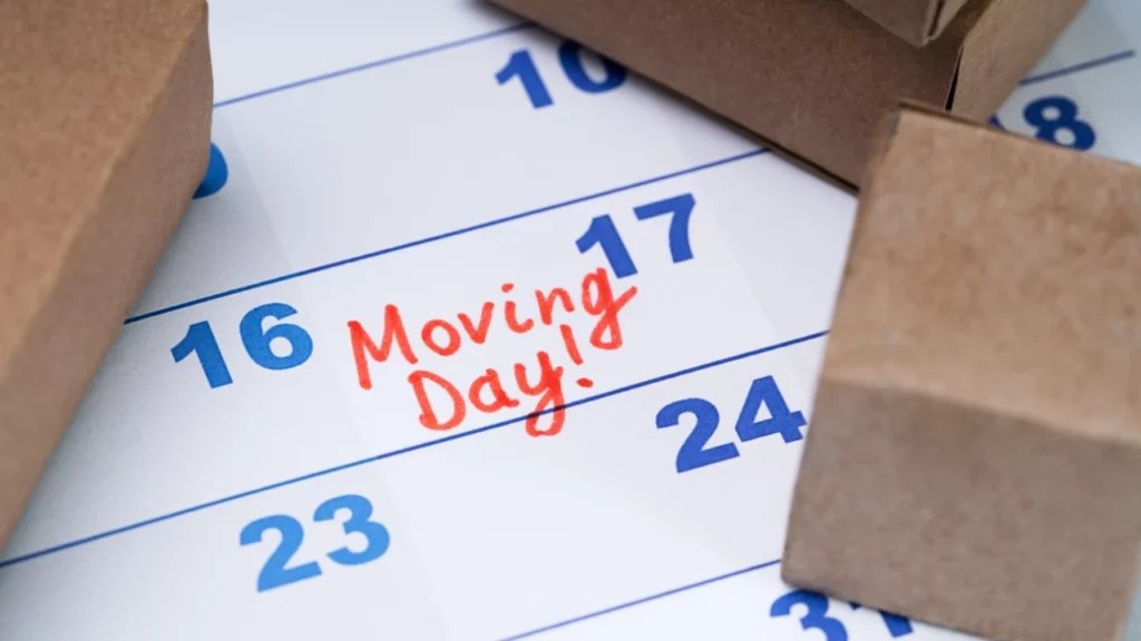 Everything you should know How Long Does It Take To Move?