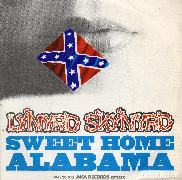 Lynyrd Skynyrd “Sweet Home Alabama” Songs Crownnote