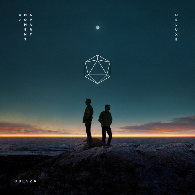ODESZA Zyra – “It's Only (ODESZA VIP Remix)” | Songs | Crownnote