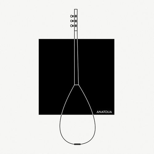 Thylacine “Anatolia” Songs Crownnote