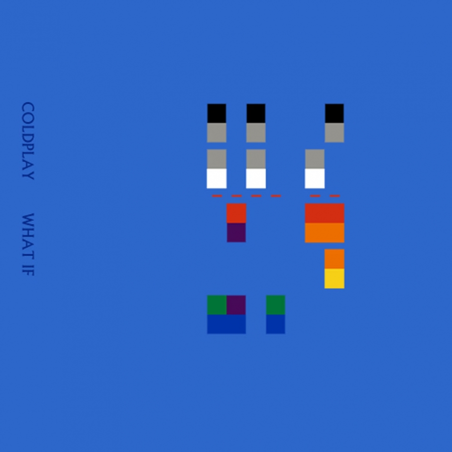 Coldplay “What If” Songs Crownnote