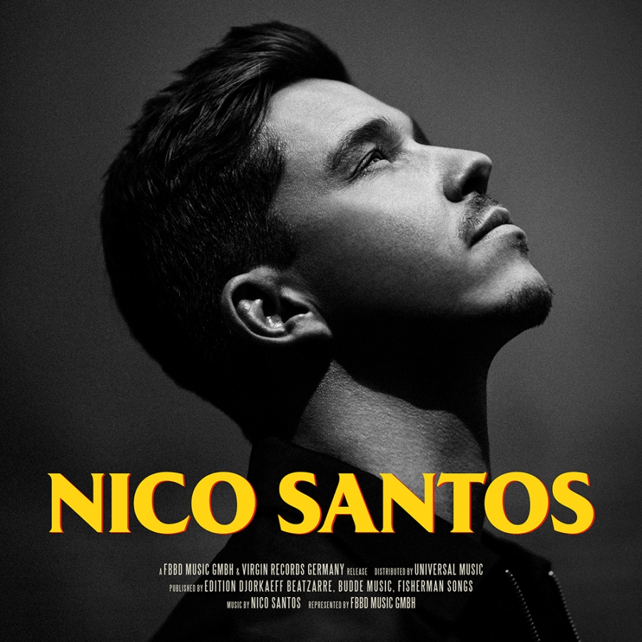 Nico Santos "Rooftop" Songs Crownnote
