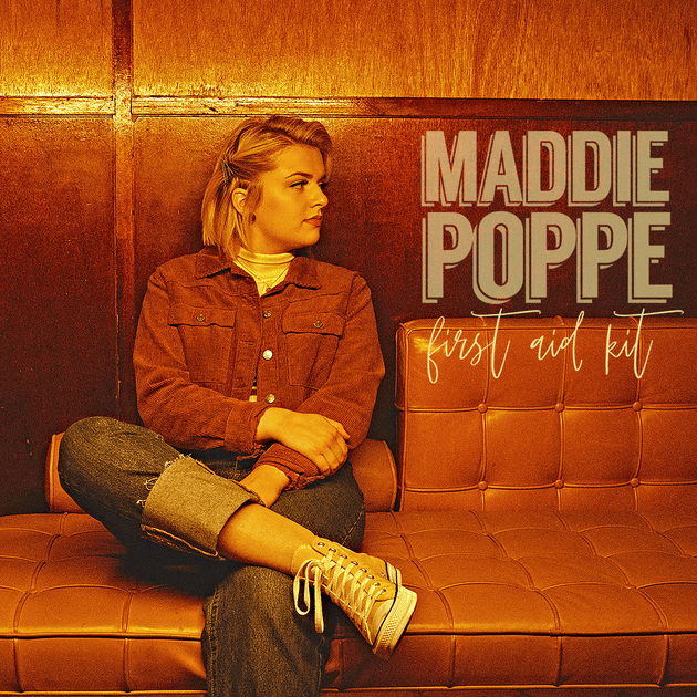 Maddie Poppe “First Aid Kit” Songs Crownnote