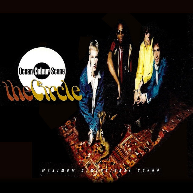 Ocean Colour Scene “The Circle” Songs Crownnote