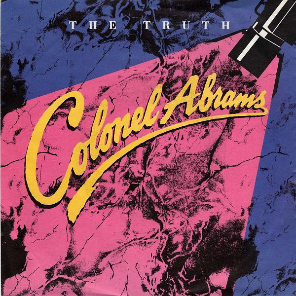 Colonel Abrams “The Truth” Songs Crownnote