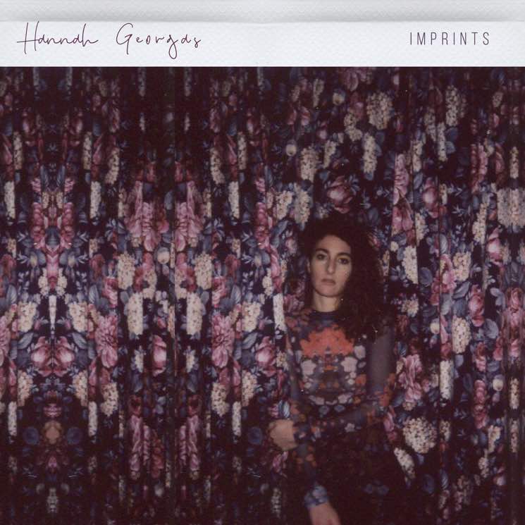 Hannah Imprints EP Albums Crownnote