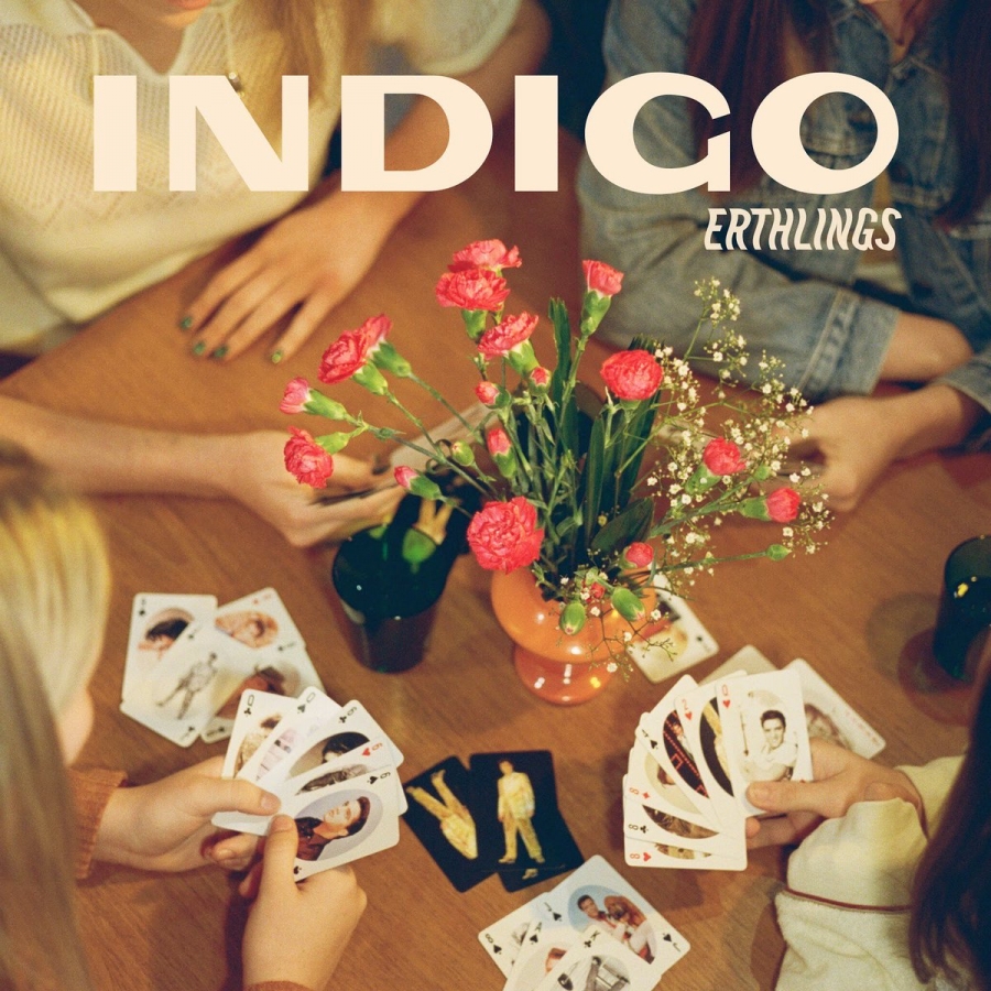Erthlings Indigo Albums Crownnote